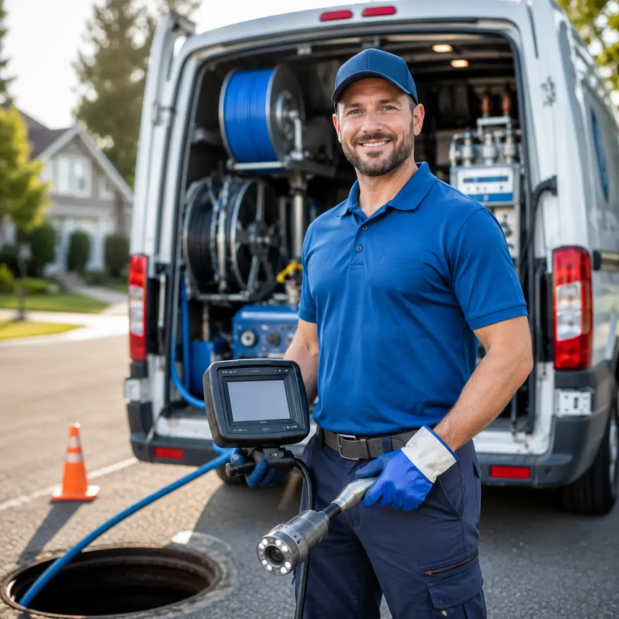 Local Pipe Relining specialists in Lahaina, HI
