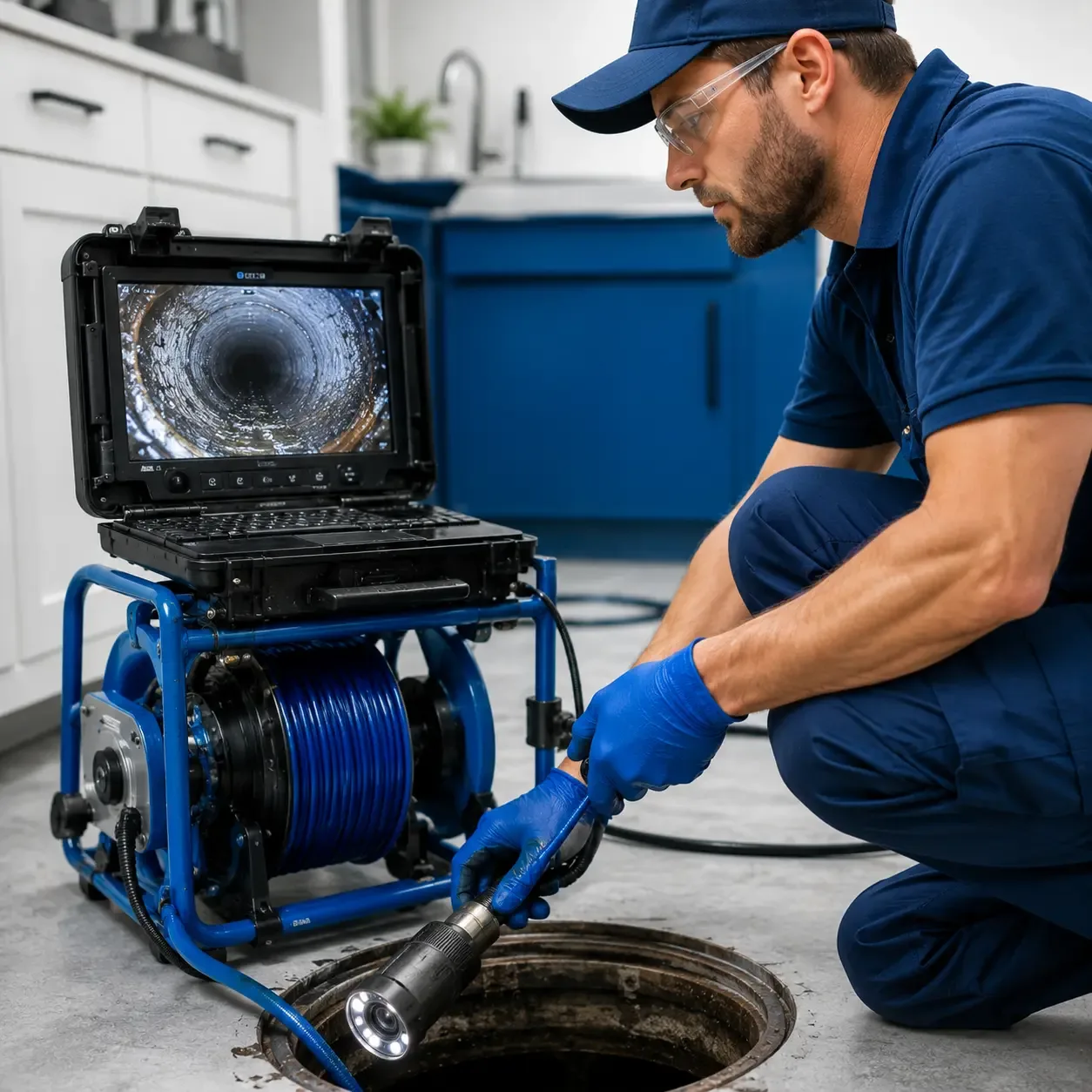 Pipe Relining professionals serving Lahaina, HI